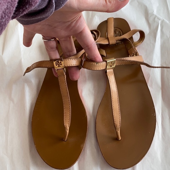 Tory Burch Shoes - Tory Burch Sandals 🩴